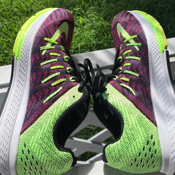 Nike Air Zoom Elite Women’s Size 7 - Picture 5 of 5